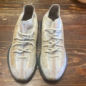 Adidas Yeezy Men’s shoes size 11